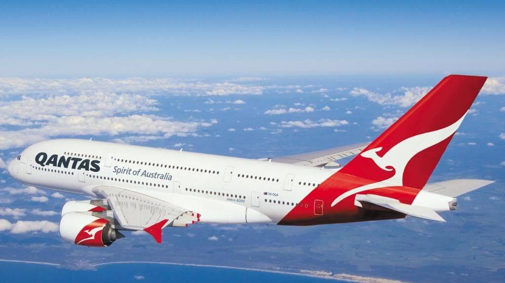 Trans australia airlines - trans australia airlines