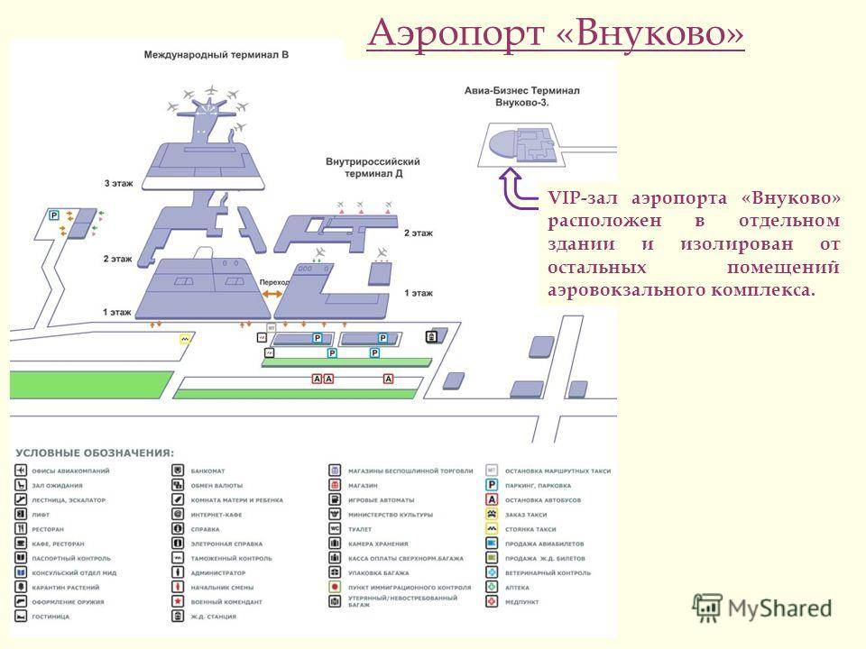 Международный аэропорт внуково. контакты, описание терминалов, фото