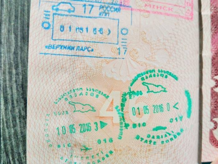Поездка в грузию в 2021 году: нужна ли виза, загранпаспорт, запрет полетов — последняя информация
