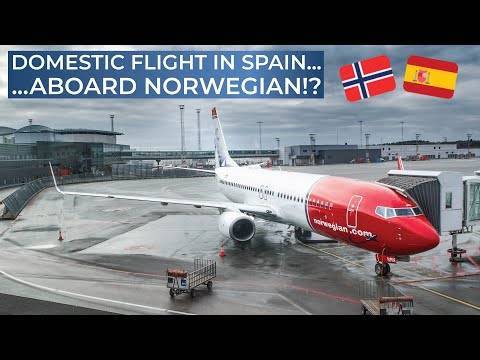 Search & book flightswith norwegian
