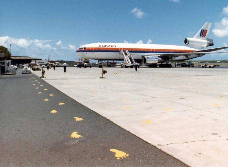 Гавайи аэропорт: как называется международный гавайский аэропорт, куда прилетают самолеты на островах, как добраться