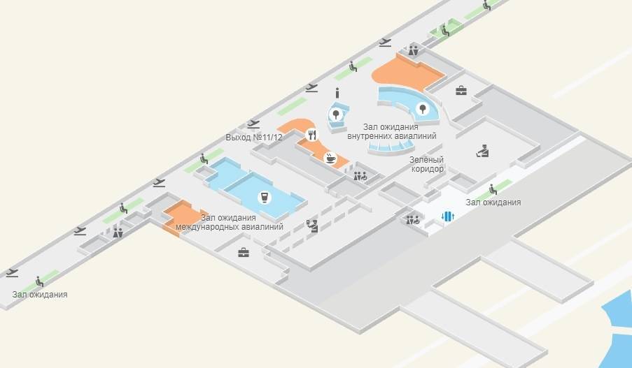 Аэропорт усинск: местоположение, телефоны и другая контактная информация, терминалы и направления перелетов
