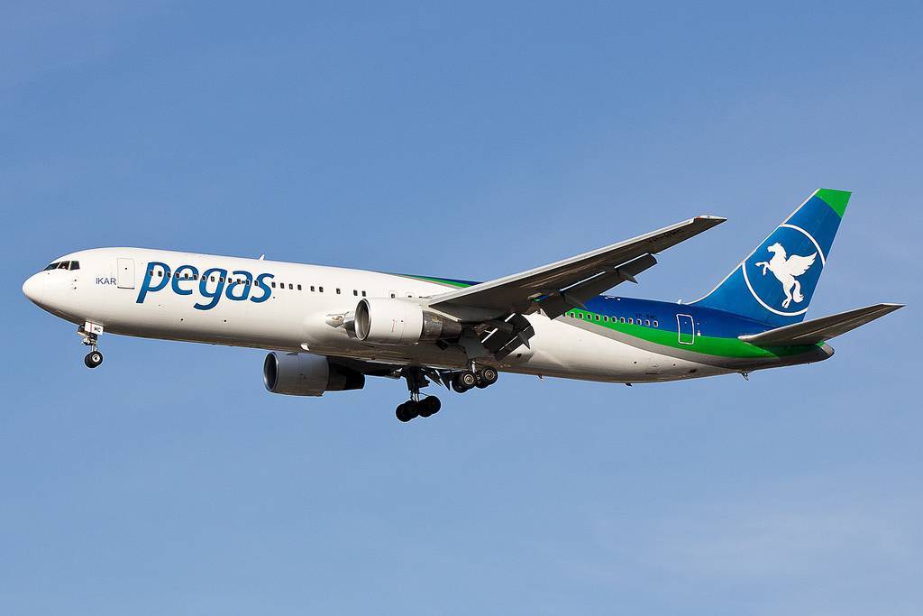 Авиакомпания pegas fly — куда летает, парк самолетов, отзывы