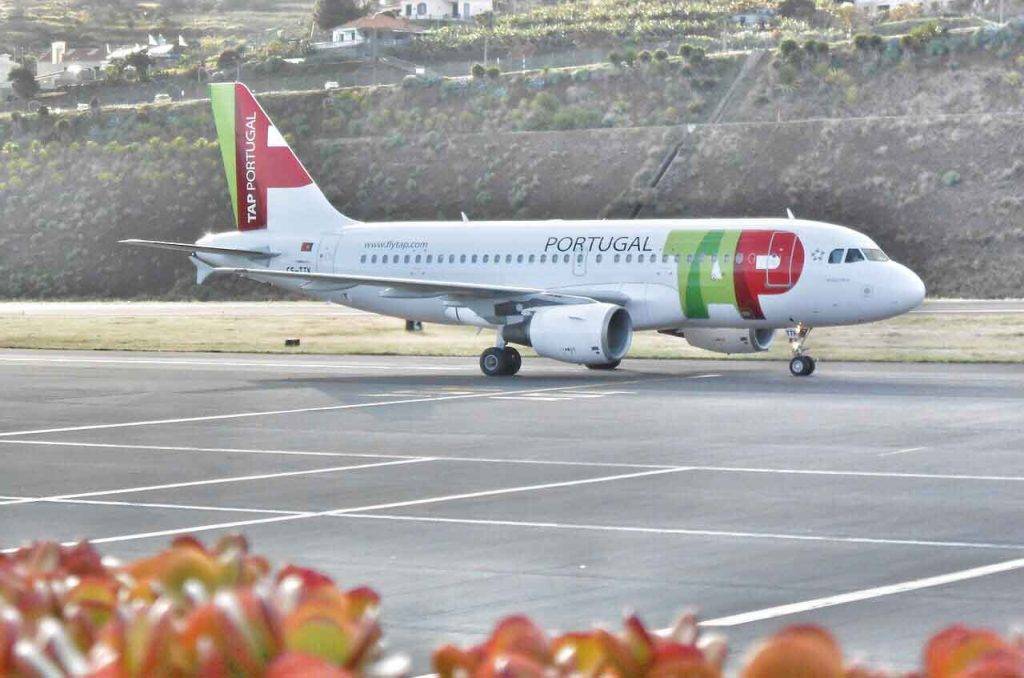 Tap portugal - отзывы пассажиров 2017-2018 про авиакомпанию тап португал