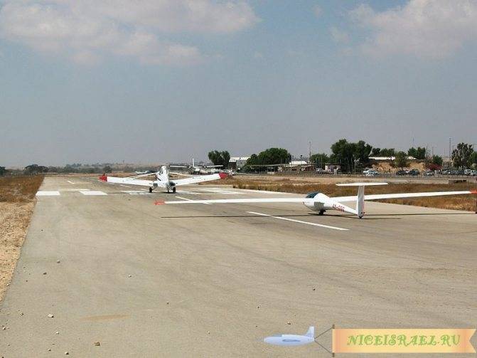 Аэропорт хайфа в израиле. hfa какой аэропорт среди них были