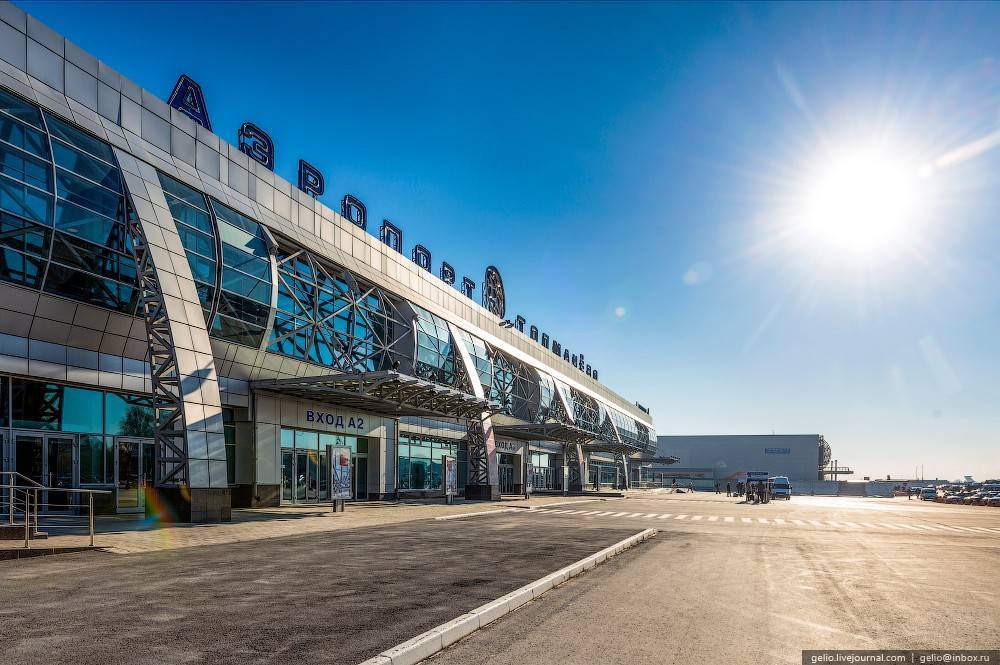 Аэропорт толмачево: онлайн-табло, расписание рейсов