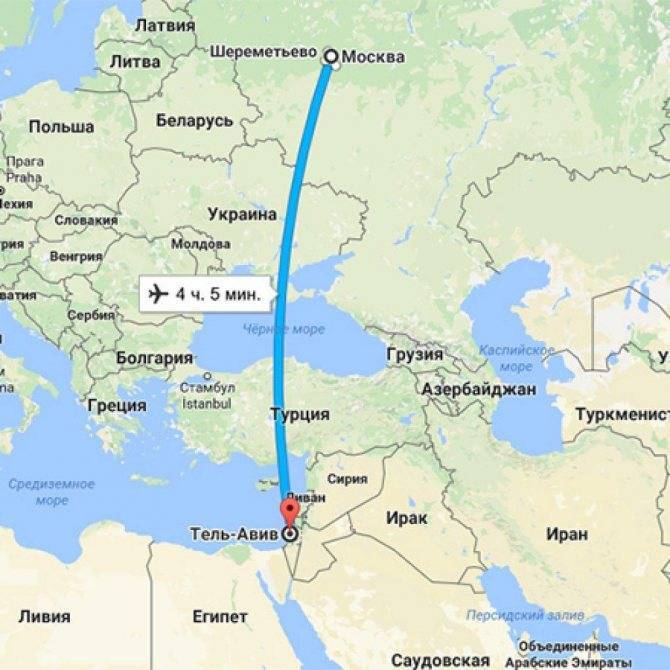 Сколько лететь до турции. время перелета в турцию из москвы и регионов