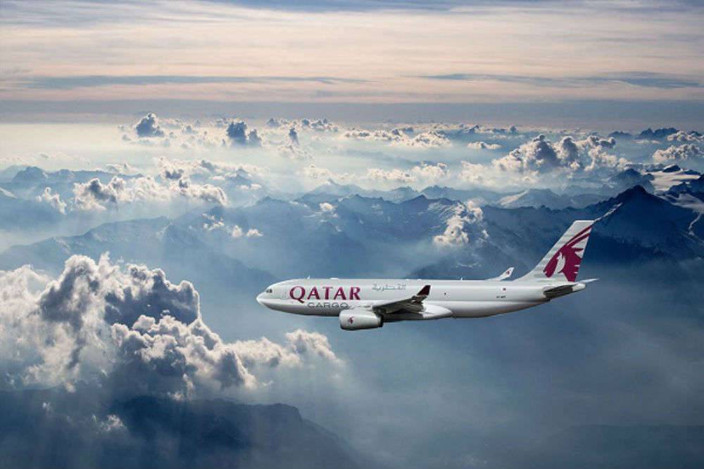 Как зарегистрироваться на самолет qatar airways – в аэропорту и онлайн