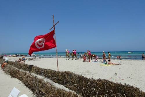 Сезон в тунисе – наилучшее время для отдыха