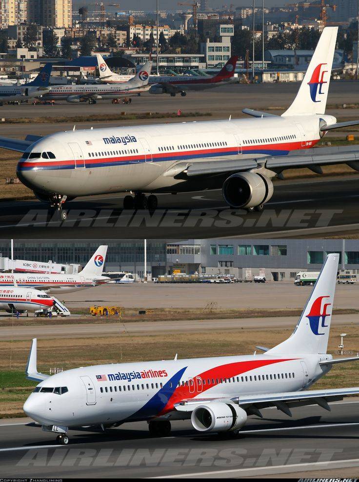 Список направлений malaysia airlines - list of malaysia airlines destinations - abcdef.wiki