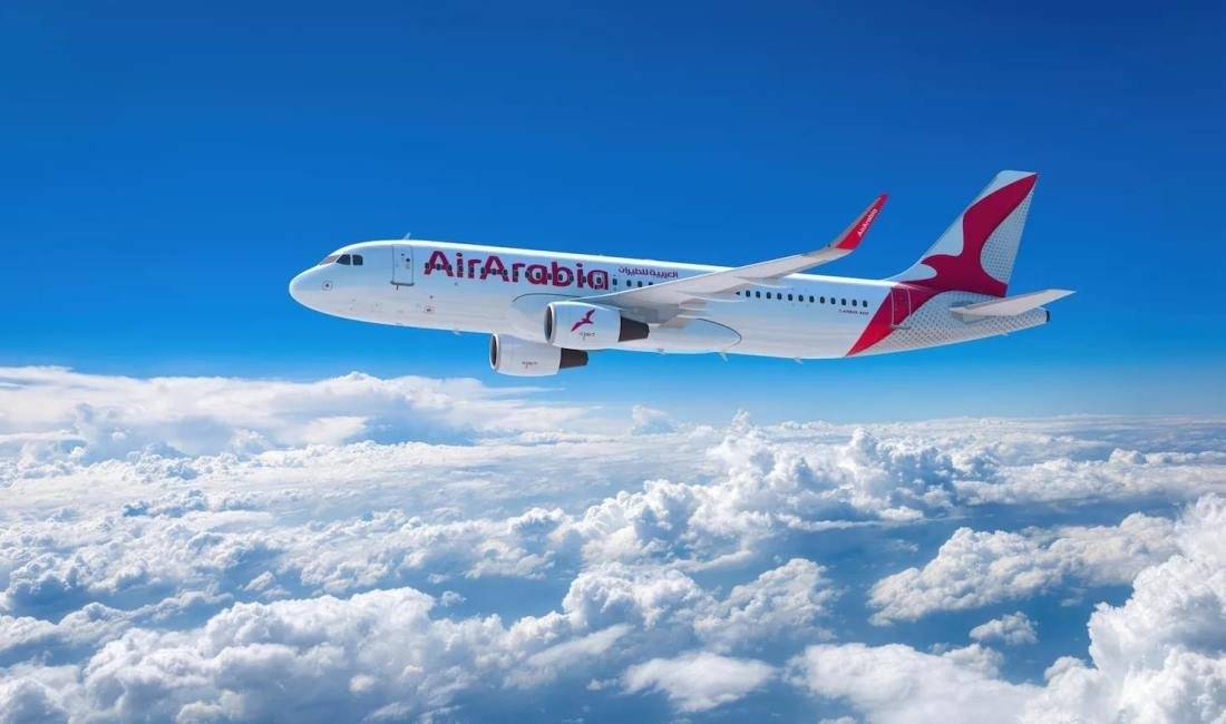 Эйр арабия авиакомпания - официальный сайт air arabia, контакты, авиабилеты и расписание рейсов аир арабия - арабские авиалинии 2021 - страница 5