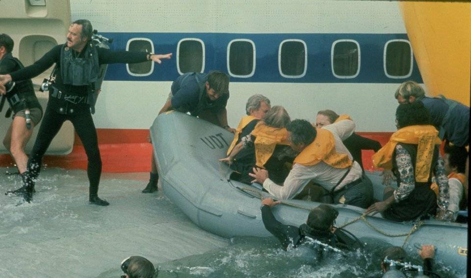 Топ 10 лучших фильмов о авиакатастрофах