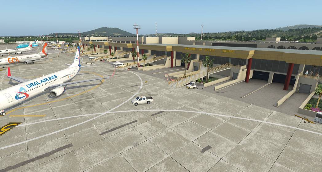 Родос аэропорт диагорас онлайн табло, расписание, официальный сайт