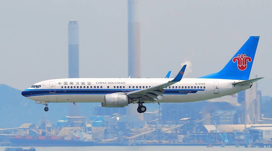 Авиакомпания china southern airlines: куда летает, какие аэропорты, парк самолетов