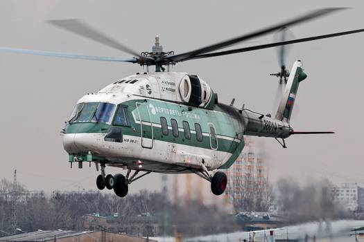 Вертолеты россии: воздушная тревога все громче