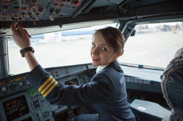 Лайфхак: как стать пилотом гражданской авиации, обязанности, требования