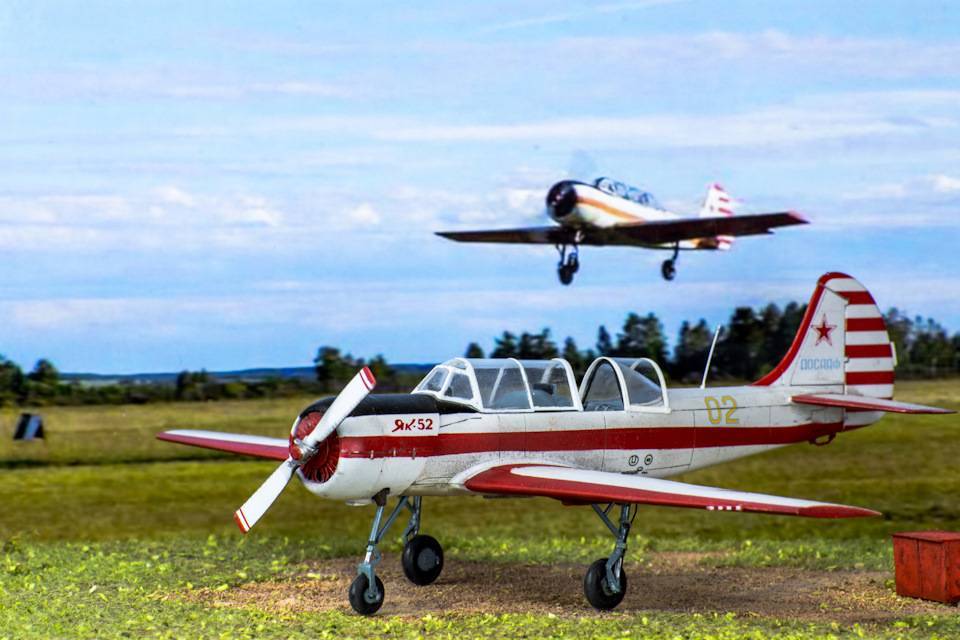 Яковлев як-55. фото и видео, история, характеристики самолета