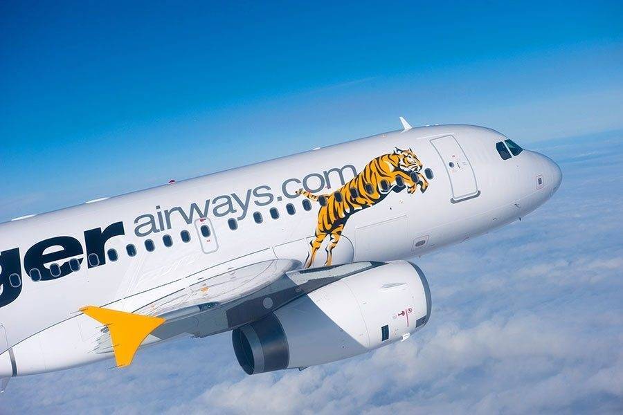 Tiger airways holdings - gaz.wiki