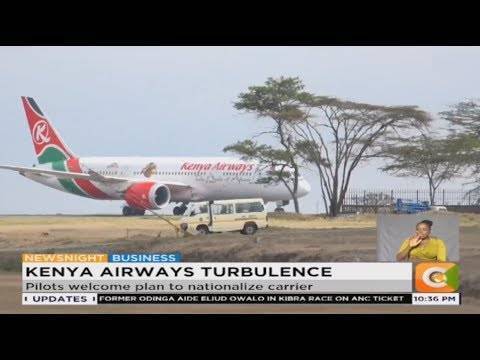 Kenya airways - отзывы пассажиров 2017-2018 про авиакомпанию кения эйрвэйз