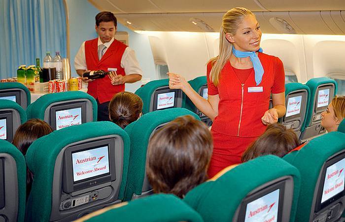 Travel inspiration | austrian airlines