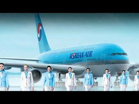 Авиабилеты korean air — корейские авиалинии