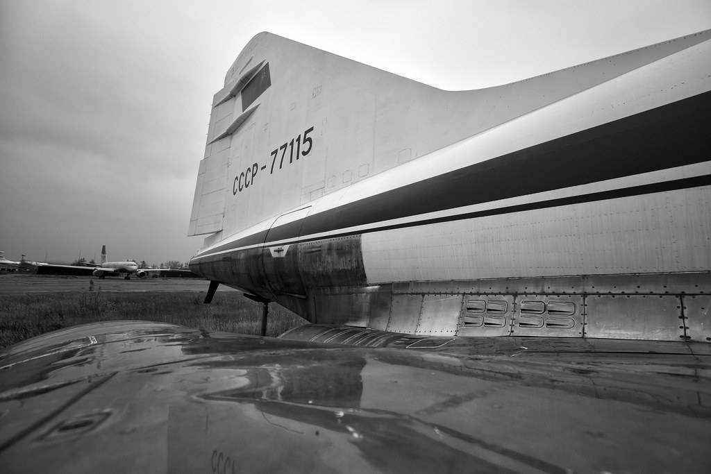 Катастрофа ту-144 под егорьевском - вики