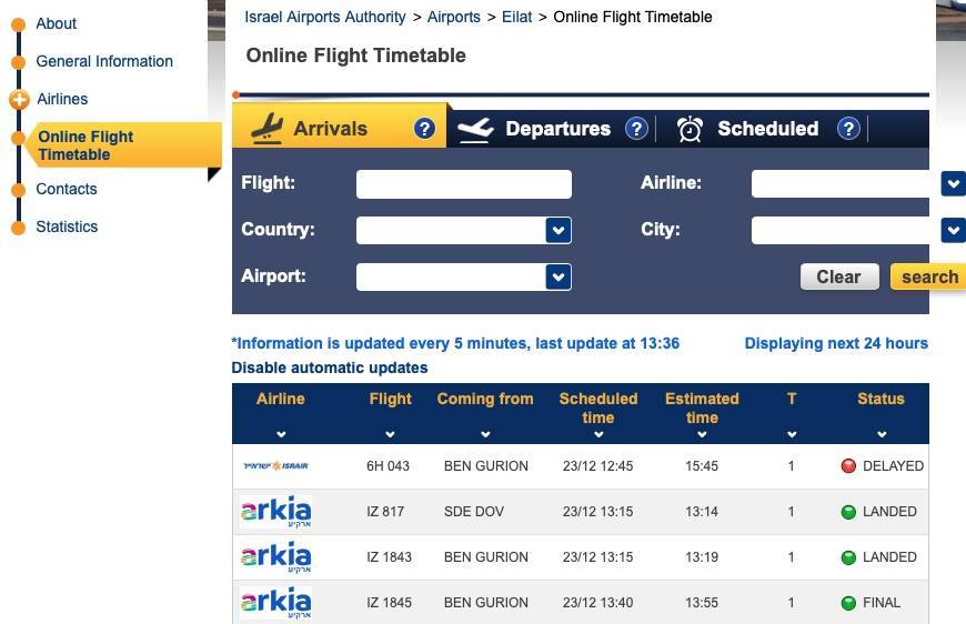Онлайн табло вильнюс (аэропорт города вильнюс): расписание прилетов и вылетов