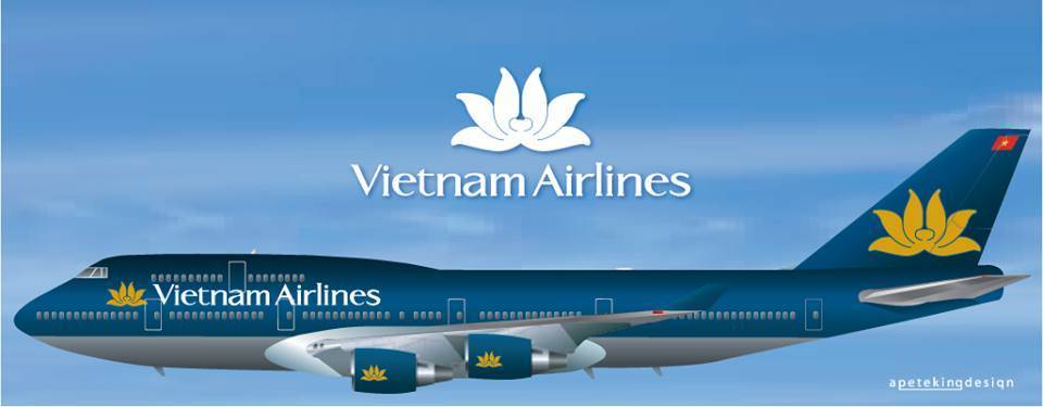 Вьетнамские авиалинии — официальный сайт