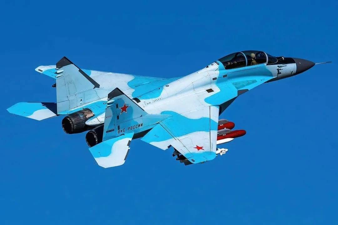 Миг-29 и су-27 сравнение: фото, отличия, размеры, технические характеристики