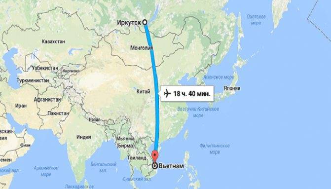Сколько лететь до тайланда из новосибирска на самолете прямым рейсом