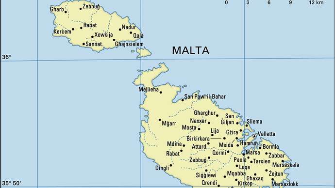 Международный аэропорт мальты - malta international airport - abcdef.wiki
