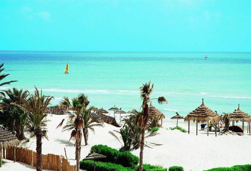 Когда лучше ехать отдыхать в тунис?