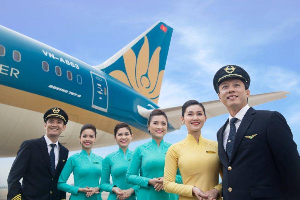 Авиакомпания вьетнамские авиалинии официальный сайт на русском языке | vietnam airlines