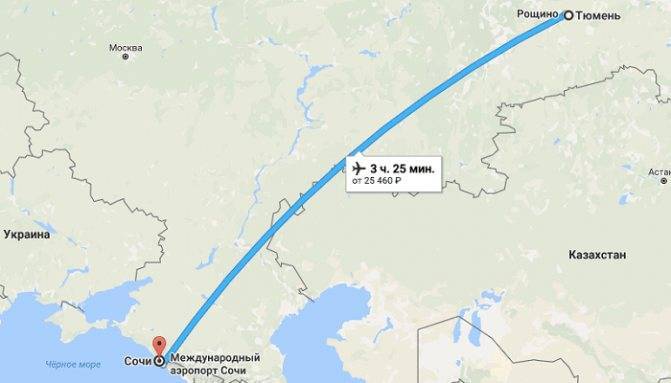 Расстояние от москвы до сочи: сколько км ехать на машине, на поезде, лететь на самолете