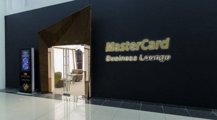 Обзор бизнес зала Мастеркард в Шереметьево (MasterCard Business Lounge)