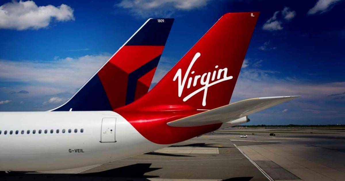 Virgin atlantic - virgin atlantic - abcdef.wiki