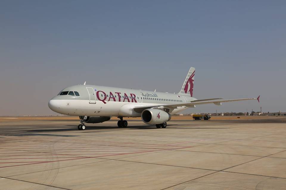 Авиакомпания qatar airways (катарские авиалинии): официальный сайт на русском