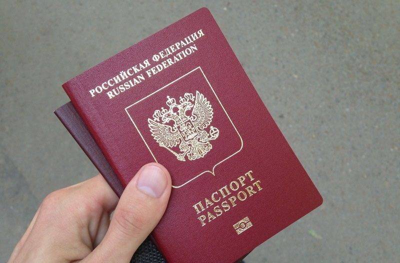 Нужен ли загранпаспорт для поездки в калининград