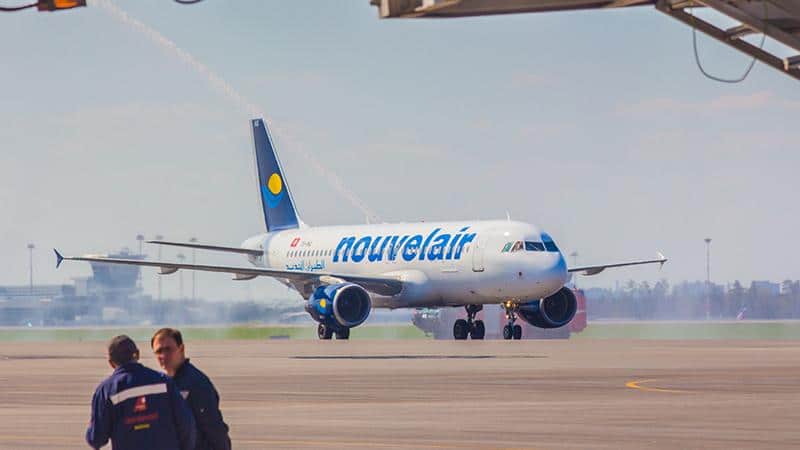 Перелет в тунис — сколько лететь прямым рейсом, онлайн табло, билеты на самолеты 2021 | туристер.ру