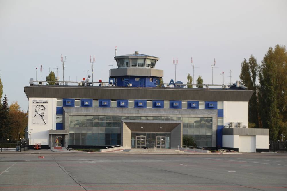 Подробная информация о пензенском аэропорте. контакты, инфраструктура, парковка и многое другое