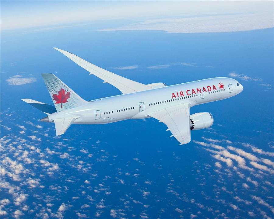 Авиакомпания air canada: куда летает, какие аэропорты, парк самолетов
