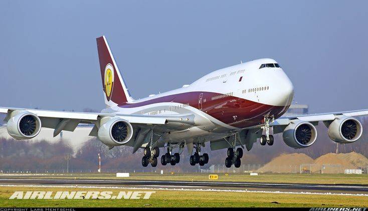 Боинг 747-400 россия — схема салона, лучшие места