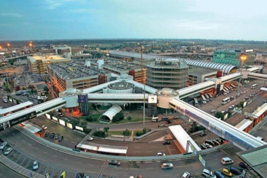 Аэропорт рима фьюмичино: онлайн табло вылета и прилета на сегодня ✈️ официальный сайт
