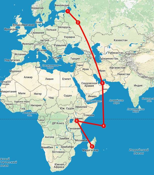 Сколько лететь до сейшельских островов из москвы прямым рейсом или с пересадкой по времени. трансаэро