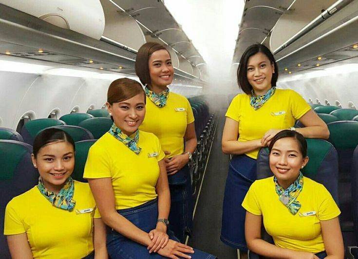 Philippine airlines - philippine airlines