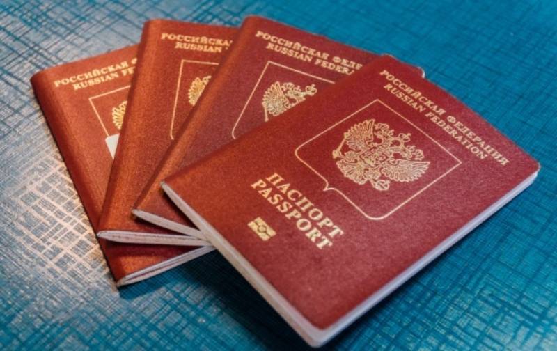 Нужен ли загранпаспорт для поездки в калининград в  2021  году