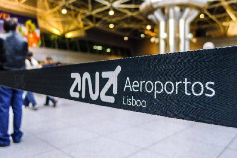 Аэропорт лиссабона официальный сайт, схема, название