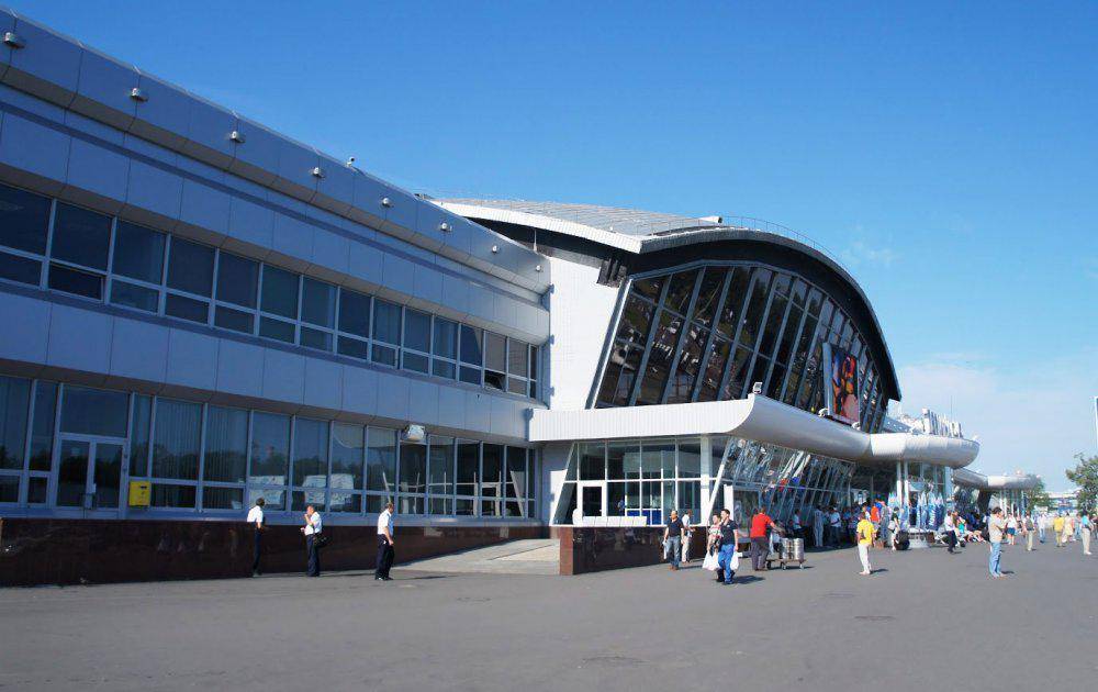 Аэропорт киев борисполь (kyiv boryspil international airport). официальный сайт.