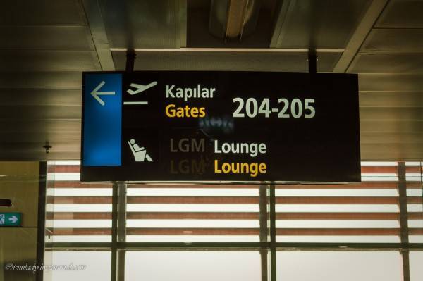 Аэропорт стамбула сабиха гекчен 2021: описание, как добраться, табло, на карте, такси, трансфер, фото
