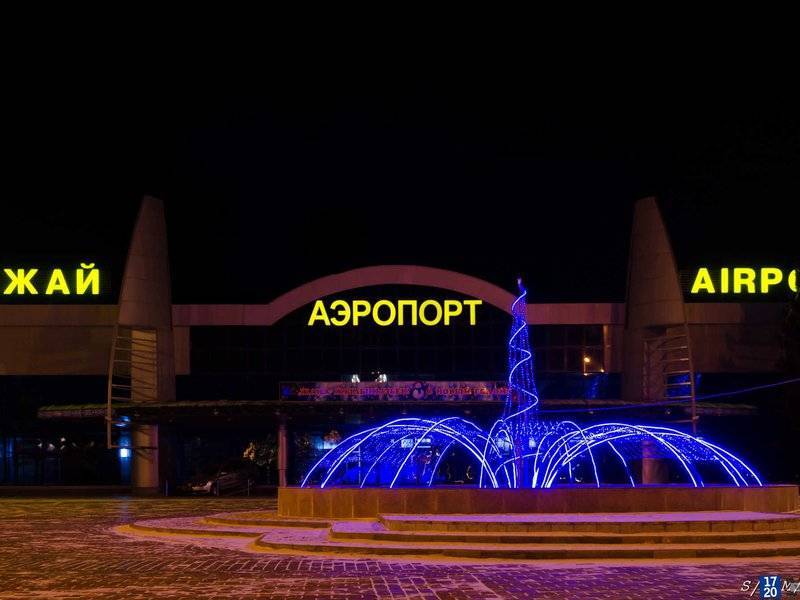 Аэропорт усть-каменогорска повысит тарифы после ремонта | курсив - бизнес новости казахстана